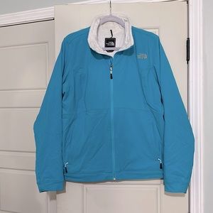 The North Face women’s jacket size XL